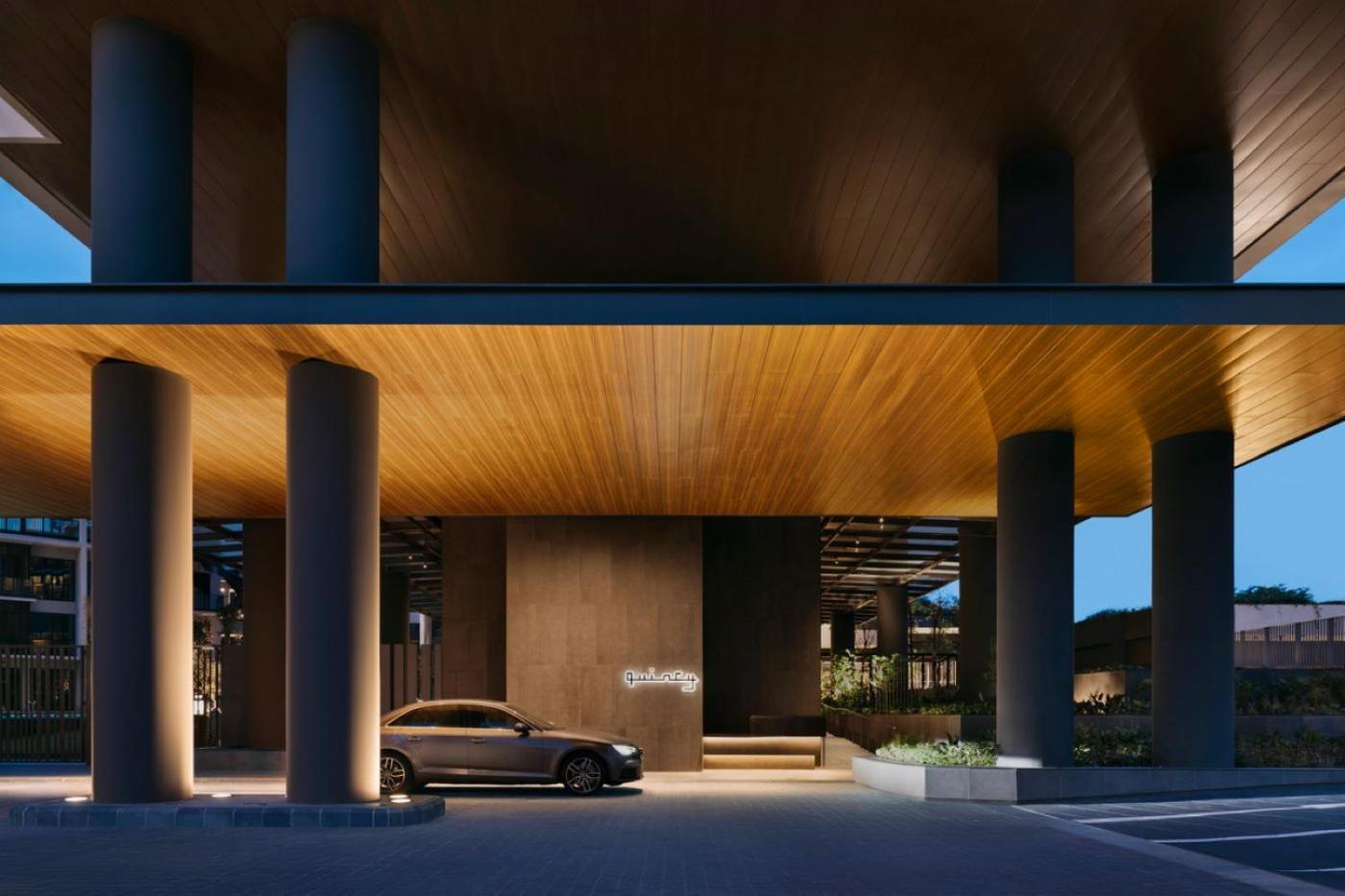 Quincy House Singapura Exterior foto